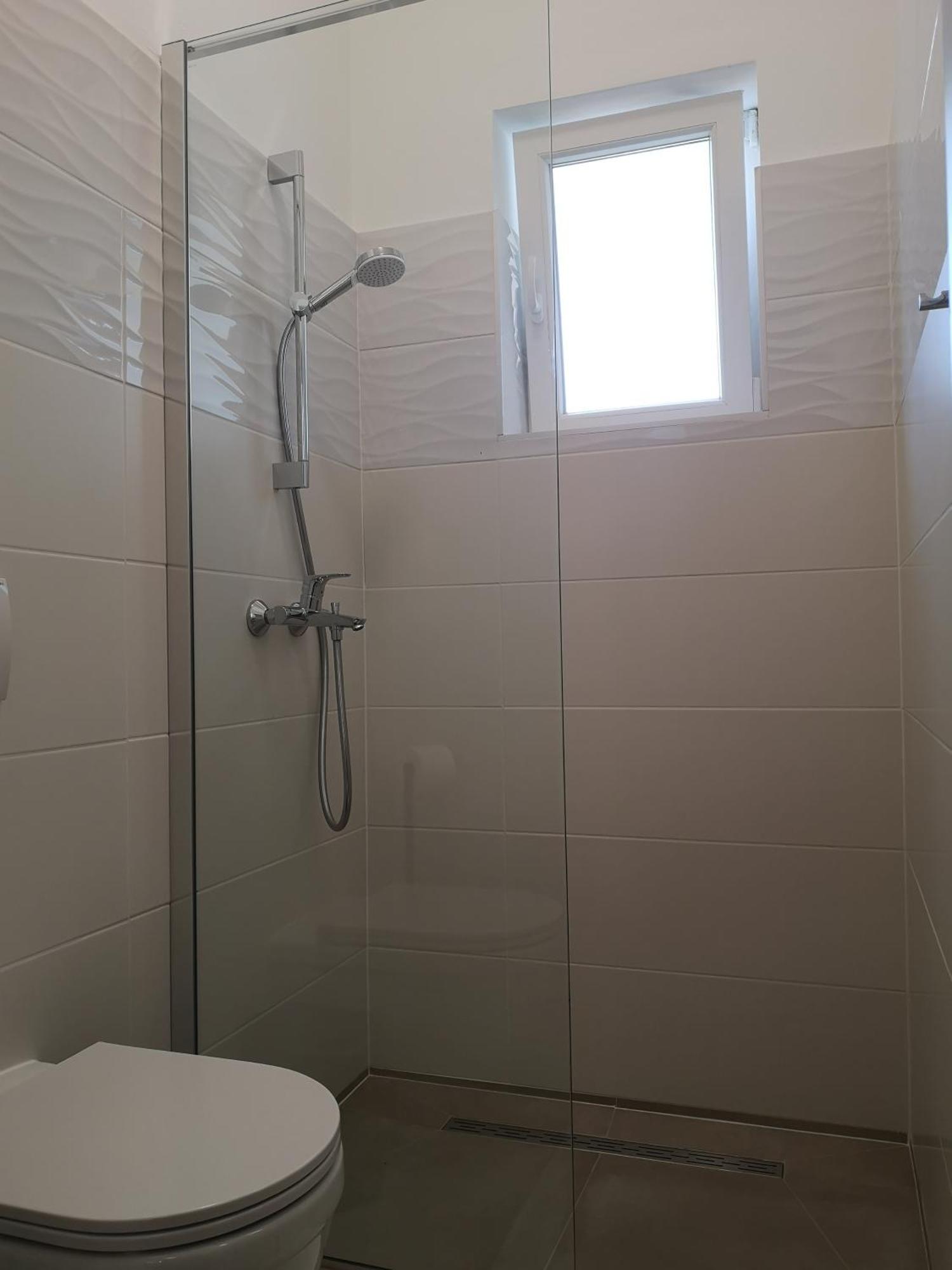 Apartments Frgacic Baska  Ngoại thất bức ảnh